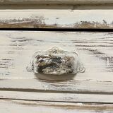 distressed country buffet