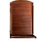 Swedish Teak Serving Trolley, 1950s/60s