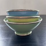 Safi SPT set of 3 salad bowls