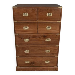 Commode de Marine en - inde