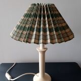 Vichy lamp