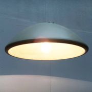 Danish Vintage Pendant Lamp by Bjarne Bo for Fog & Mørup