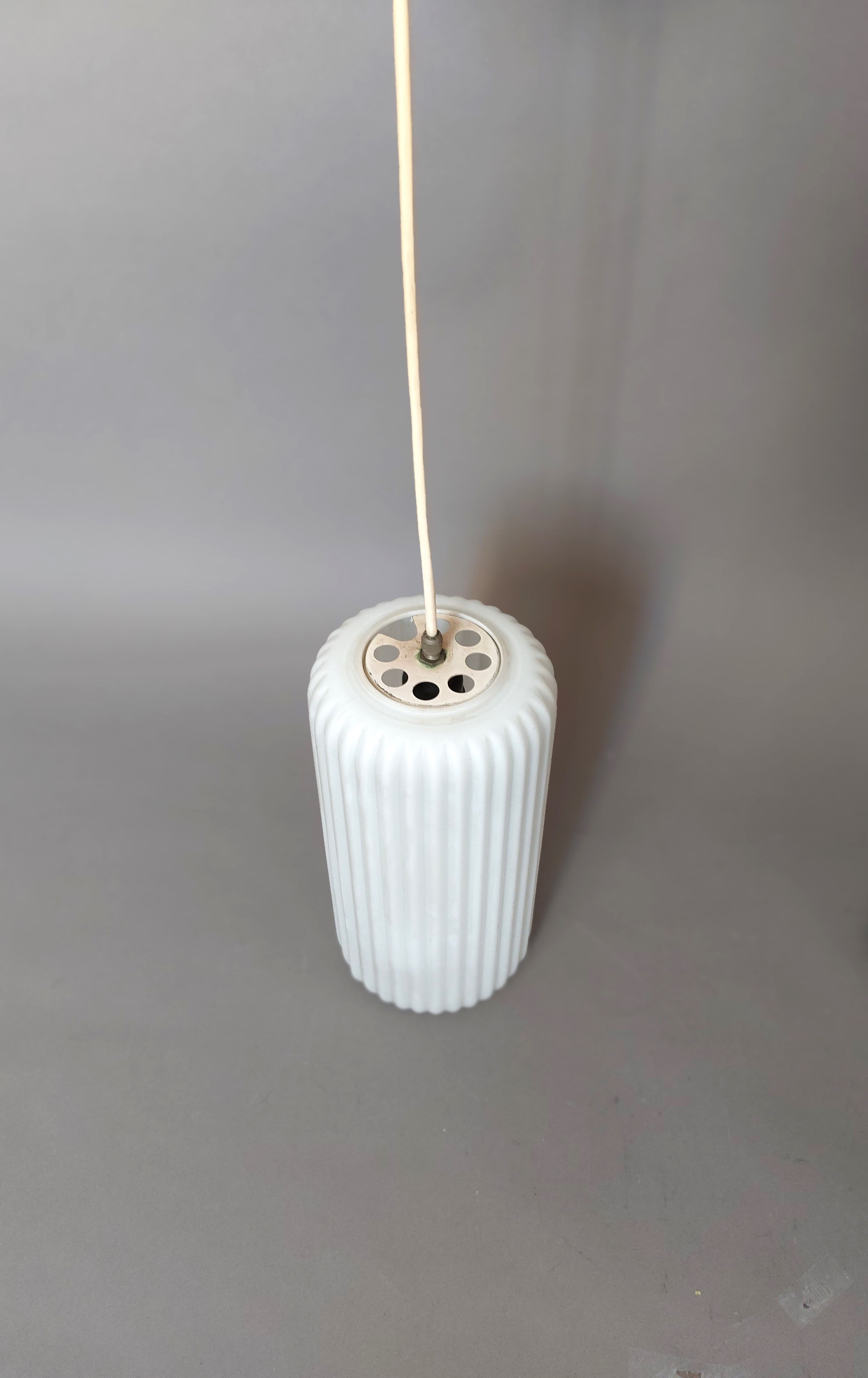 Louis Kalff pendant lamp for Philips 1960