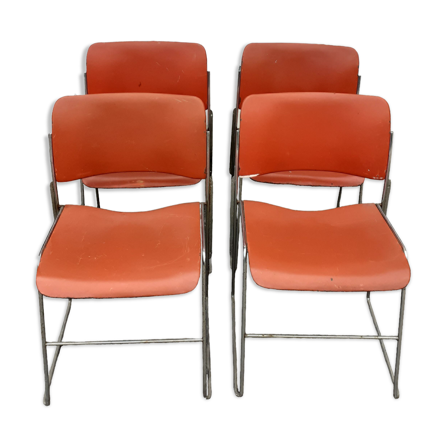 David Rowland chairs