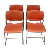 David Rowland chairs