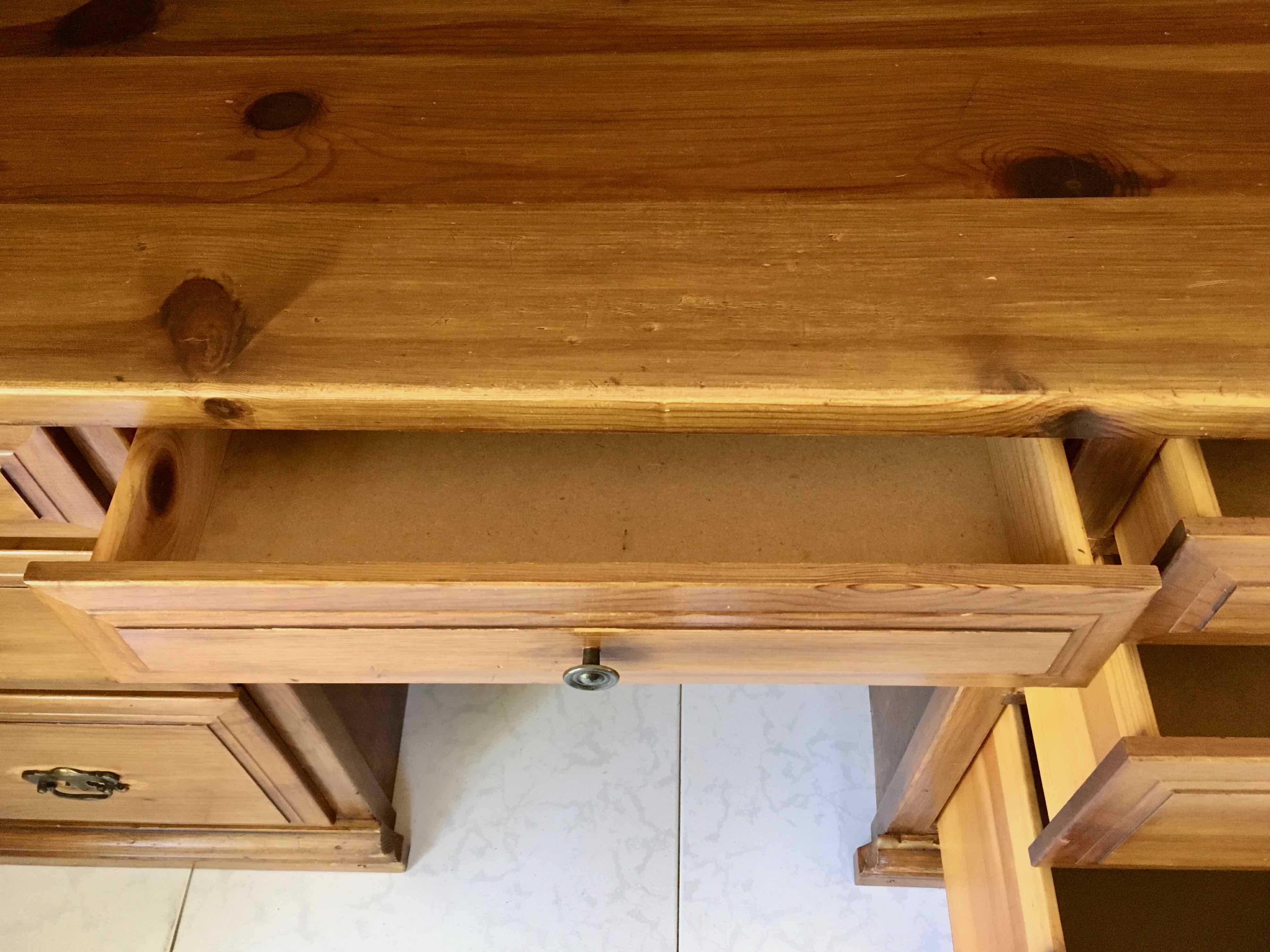 American type cylinder office