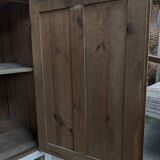 Buffet parisien 2 corps