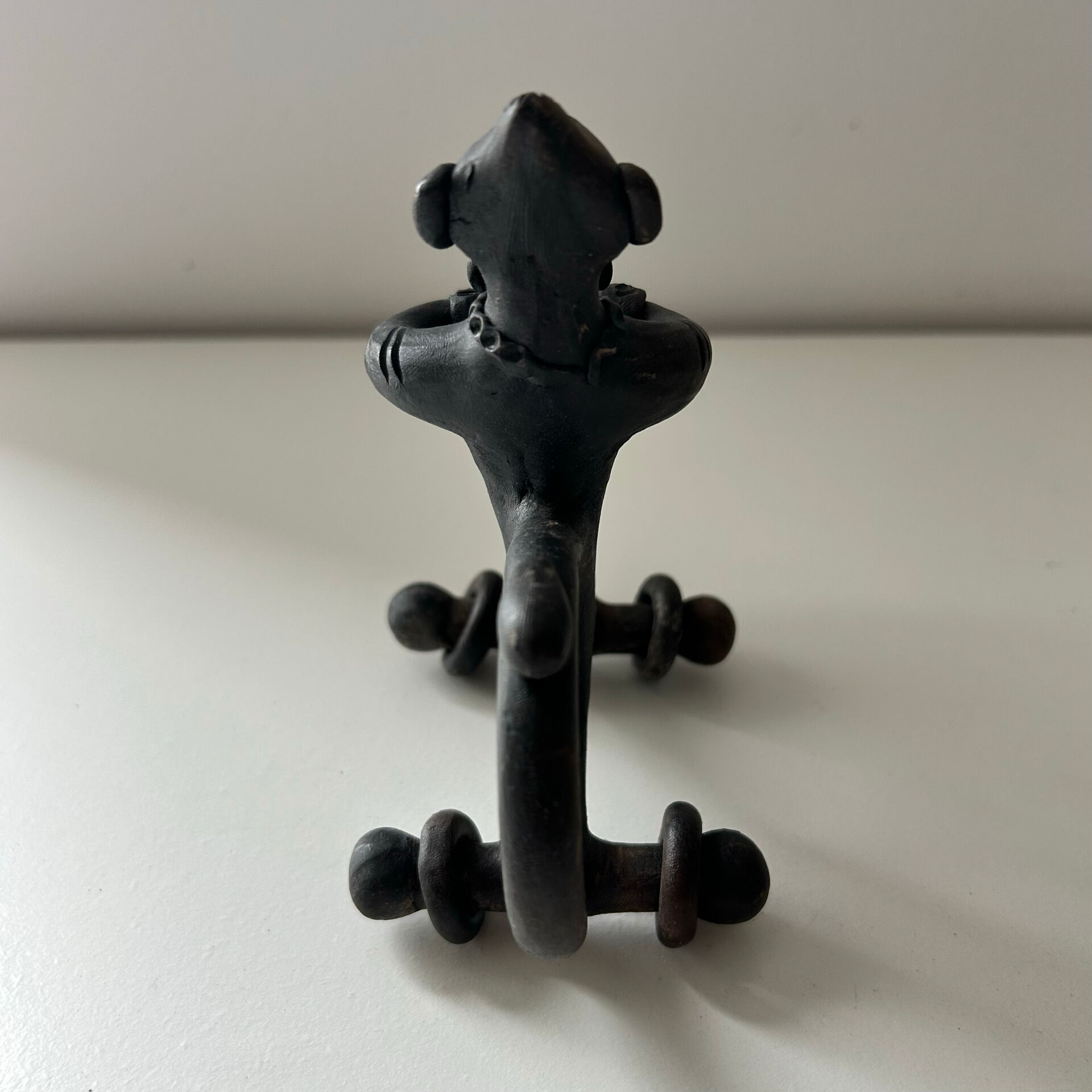 Ethnic toy