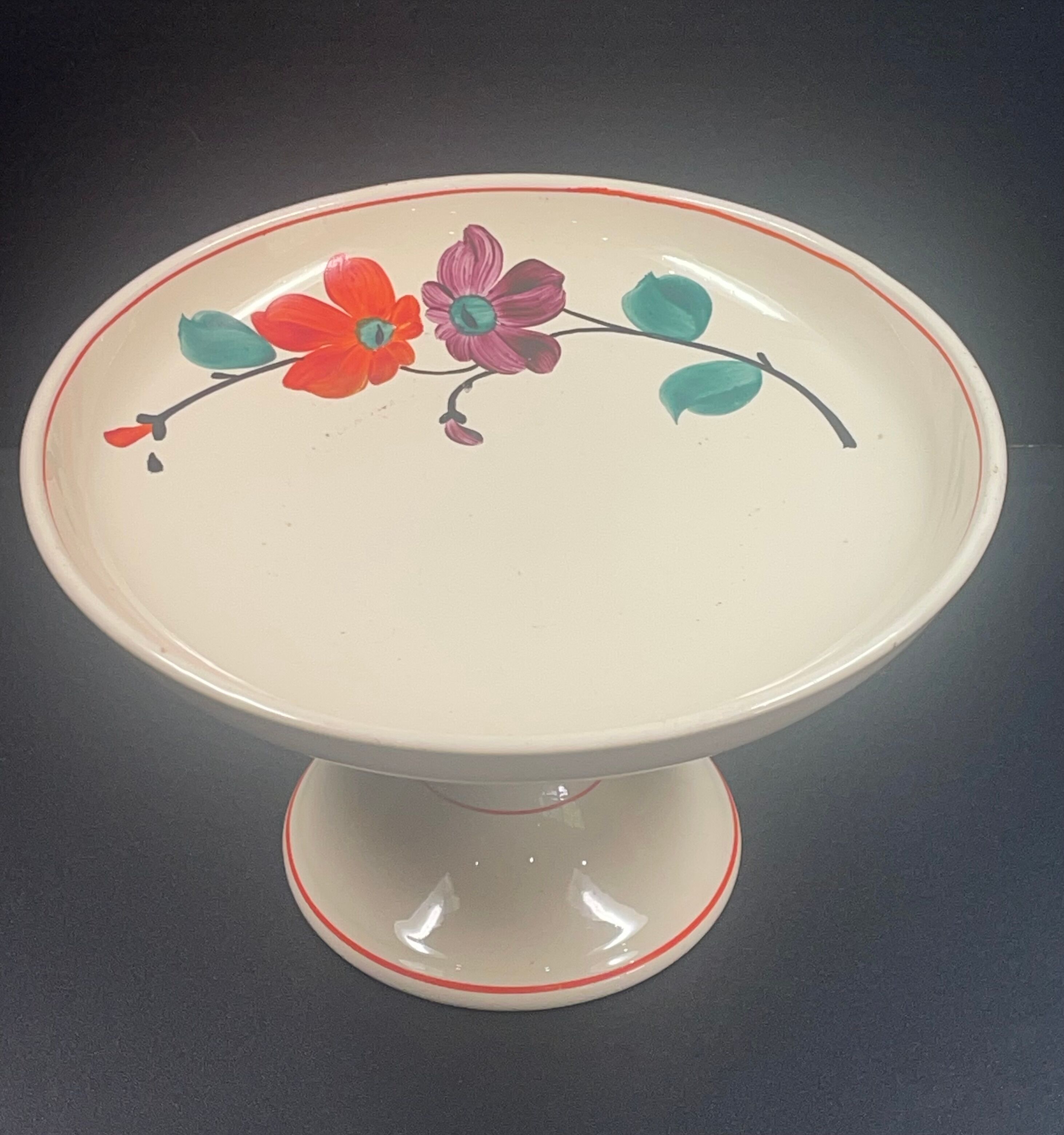 Sarreguemines model Ginette fruit cup