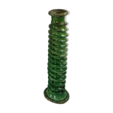 Large Tamegroute candle holder