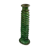 Large Tamegroute candle holder