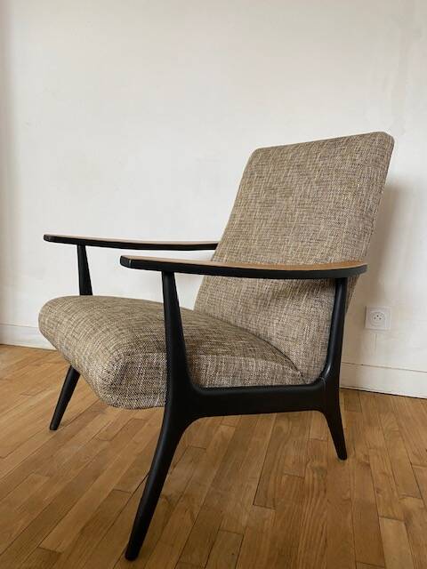 Armchair, 1950s