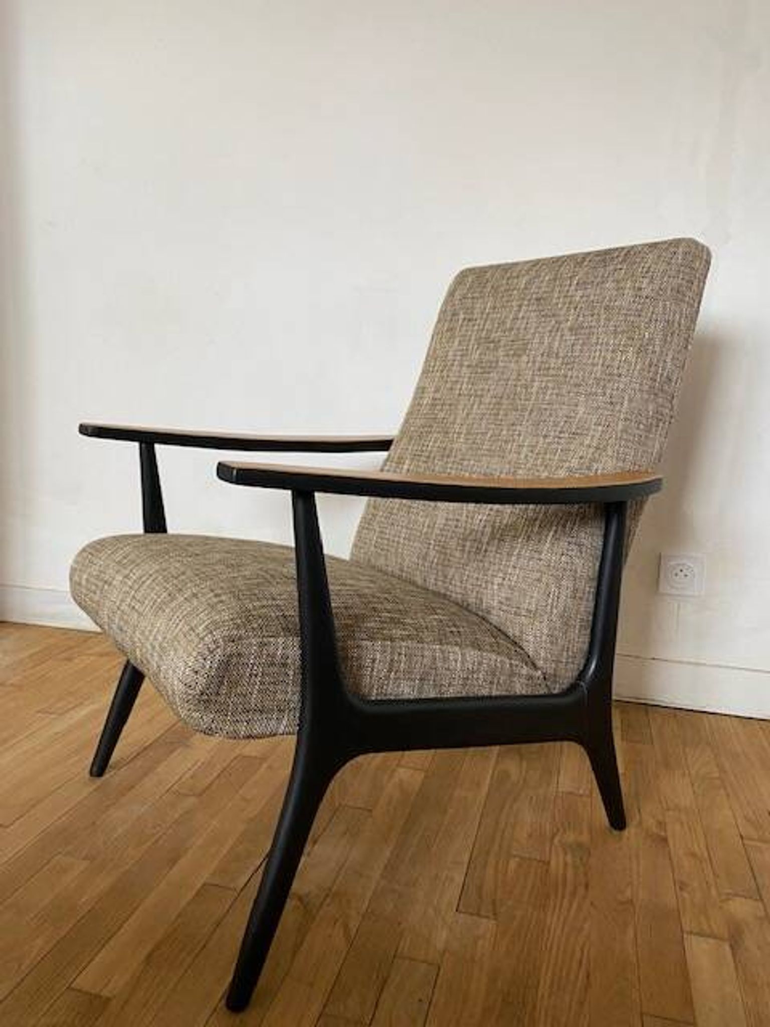 Armchair, 1950s