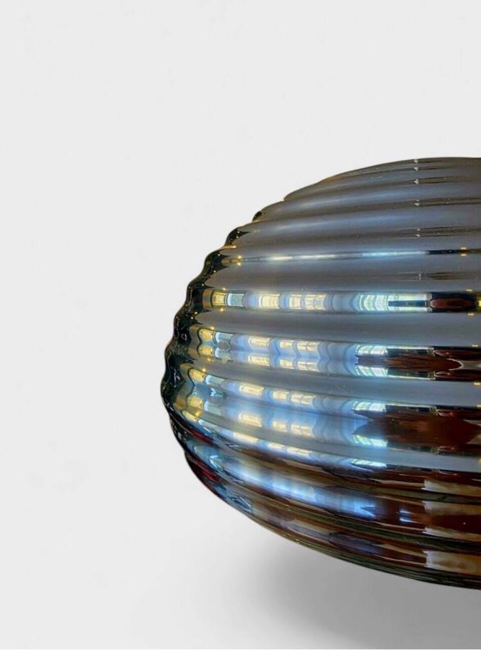 Ceiling light A. Castiglioni / Flos 1960