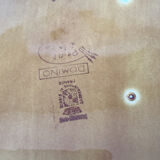 Cake dish Sarreguemines