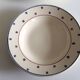6 assiettes creuses