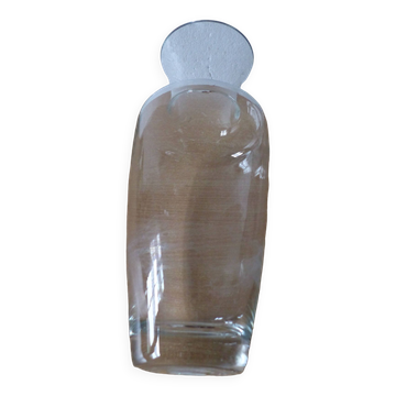 large vase