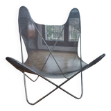 Airbone armchair design by Lelabo design