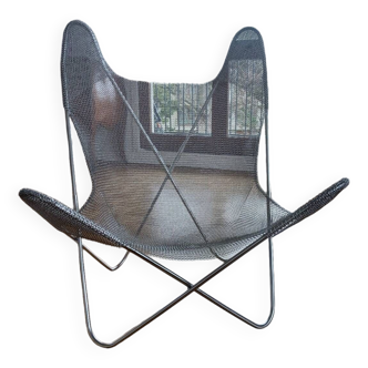Airbone armchair design by Lelabo design
