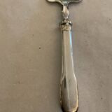 Model Cluny pie server. Christofle. silver plated