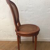 Empire chair and beech