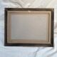 Oil painting signed canvas dimensions: height -32.5 cm - width 42 cm -