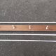 Teak coat holder 1970
