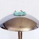 Floor lamp style mushroom Bauhaus/Art Deco stamped GS