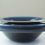 Bol scandinave Nuutajärvi Notsjö en verre bleu, Jaako NIEMI