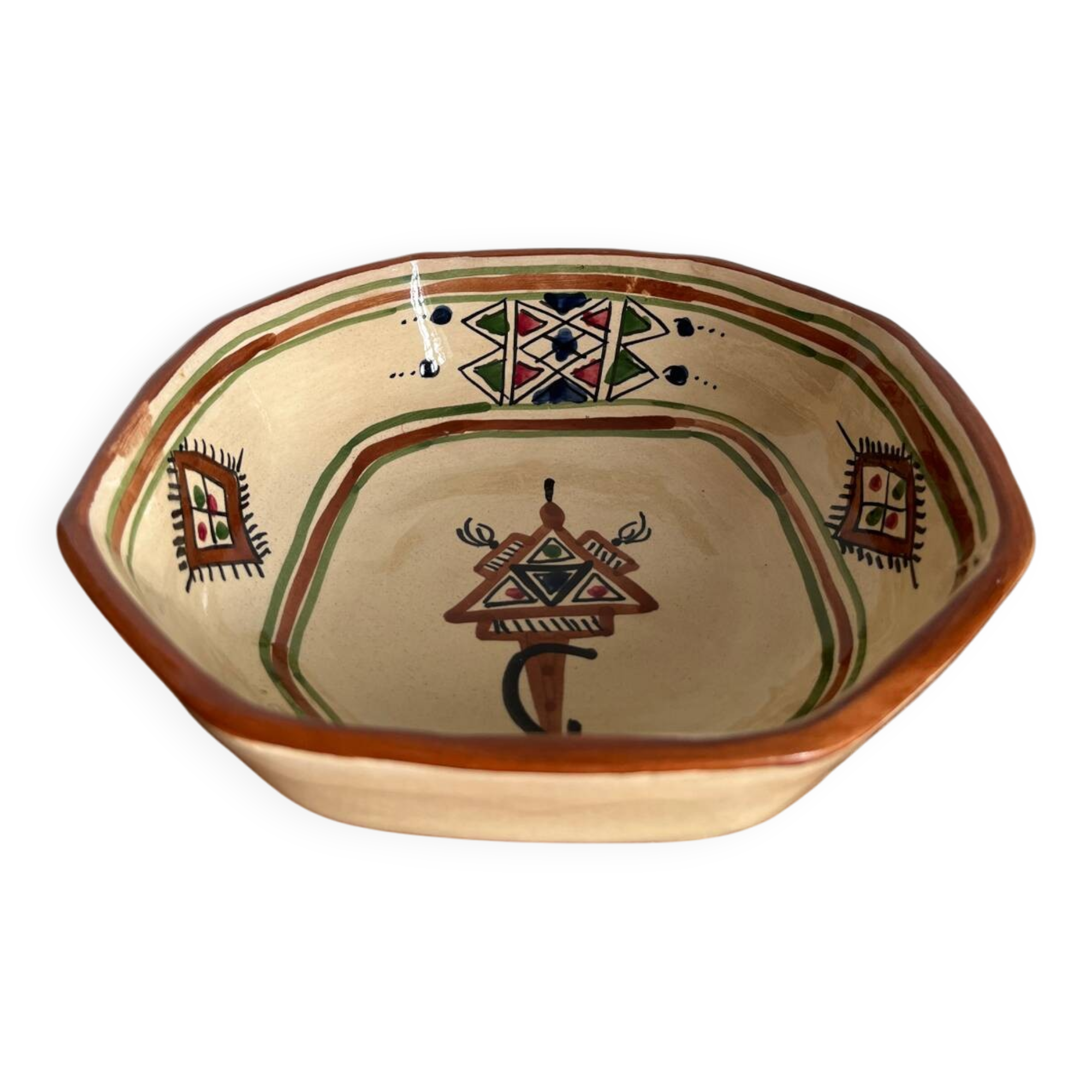 Plate