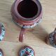 Coffee maker sugar bowl Trojan Trojan Bulgaria