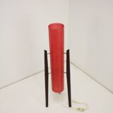 Lampadaire "Rocket", Tchécoslovaquie 1970