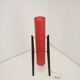 Lampadaire "Rocket", Tchécoslovaquie 1970