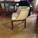 Lounge chair