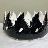 “Silhouette” handcrafted ceramics