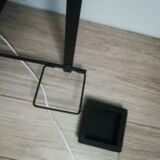 Wwall coat holder