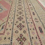 Handmade Persian rug
