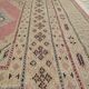 Tapis persan fait main