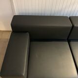 Kartell contemporary sofa