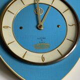Vintage pendulum clock