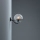 372/2 wall light by Gino Sarfatti for Arteluce Italy 1950s
