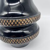 Trio of vases 1970