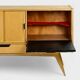 Enfilade Vintage Style Charles Ramos - Circa 1950