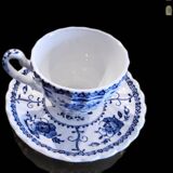 English ironstone tableware - Johnson Brothers - Indies