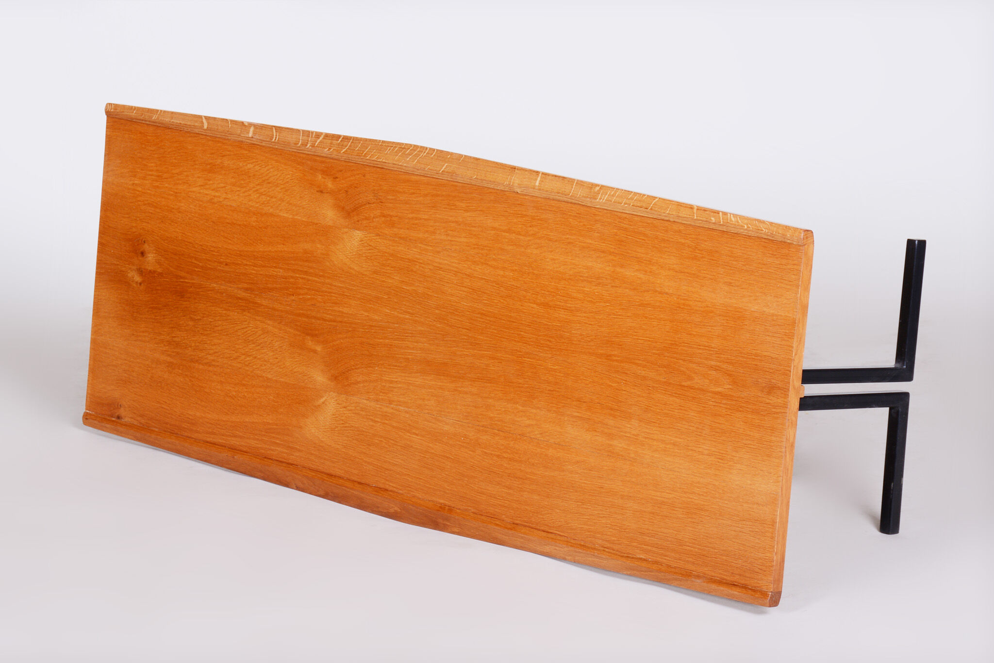 Ash mid century coffee table 1960