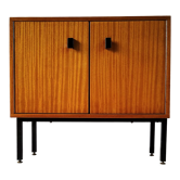 Enfilade années 60