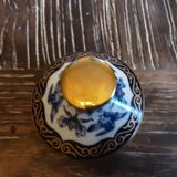 Japanese tea set