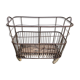 Baker's cart
