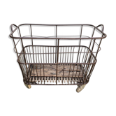 Chariot de boulanger