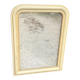 Antique mirror in Louis Philippe style